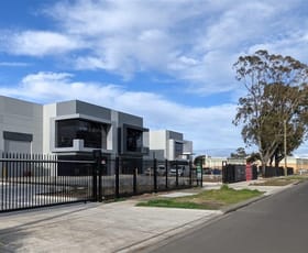 Showrooms / Bulky Goods commercial property sold at Lot 1/2-8 James St Laverton North VIC 3026