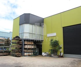 Factory, Warehouse & Industrial commercial property leased at 10B Childs Road Chipping Norton NSW 2170