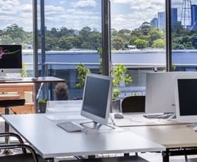 Factory, Warehouse & Industrial commercial property leased at 4/66 Whiting Street Artarmon NSW 2064