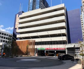 Parking / Car Space commercial property sold at 505/11 Daly Street South Yarra VIC 3141