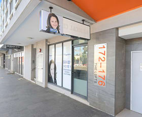 Offices commercial property for sale at Shop 6/172-176 Parramatta Road Homebush NSW 2140