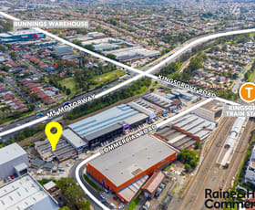 Factory, Warehouse & Industrial commercial property sold at 30 Commercial Road Kingsgrove NSW 2208