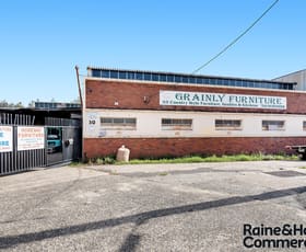 Factory, Warehouse & Industrial commercial property sold at 30 Commercial Road Kingsgrove NSW 2208