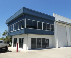 Showrooms / Bulky Goods commercial property leased at 3/54-58 Nealdon Drive Meadowbrook QLD 4131