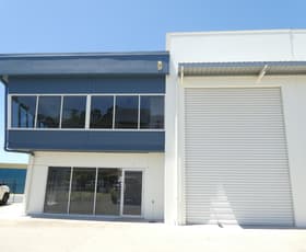 Showrooms / Bulky Goods commercial property leased at 3/54-58 Nealdon Drive Meadowbrook QLD 4131