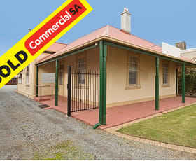 Medical / Consulting commercial property sold at 687 South Road Black Forest SA 5035
