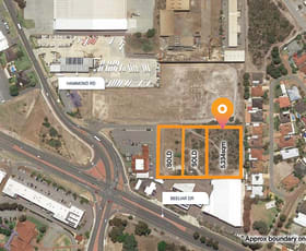 Development / Land commercial property for sale at Lot 11 Argong Chase Cockburn Central WA 6164