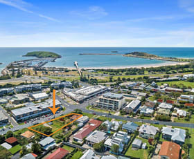 Development / Land commercial property sold at 15 Edgar Street & 47 Collingwood Street Coffs Harbour NSW 2450
