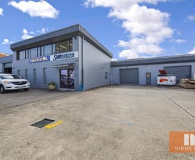 Factory, Warehouse & Industrial commercial property sold at 15 Anvil Road Seven Hills NSW 2147