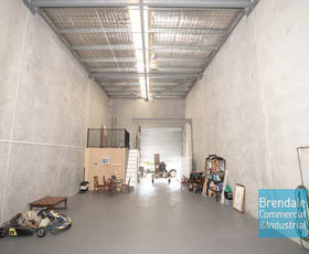 Factory, Warehouse & Industrial commercial property leased at Unit 4/53 Lawnton Pocket Rd Lawnton QLD 4501