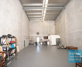 Factory, Warehouse & Industrial commercial property leased at Unit 4/53 Lawnton Pocket Rd Lawnton QLD 4501