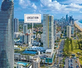 Offices commercial property sold at 75/15 Victoria Avenue Broadbeach QLD 4218