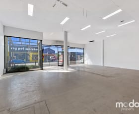 Showrooms / Bulky Goods commercial property leased at 219-221 Sydney Road Coburg VIC 3058