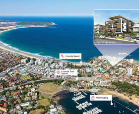 Development / Land commercial property sold at 3-5 Parramatta Street Cronulla NSW 2230