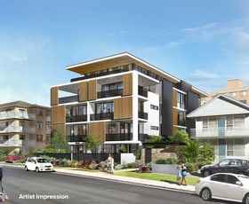 Development / Land commercial property sold at 3-5 Parramatta Street Cronulla NSW 2230