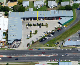 Shop & Retail commercial property leased at 6/42 Beerburrum Road Caboolture QLD 4510
