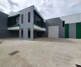 Factory, Warehouse & Industrial commercial property sold at 1/12 Sharnet Circuit Pakenham VIC 3810