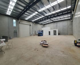 Factory, Warehouse & Industrial commercial property sold at 1/12 Sharnet Circuit Pakenham VIC 3810
