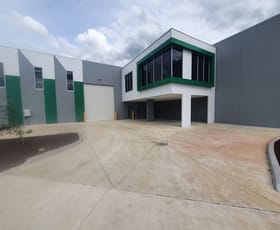 Factory, Warehouse & Industrial commercial property leased at 3/12 Sharnet Circuit Pakenham VIC 3810