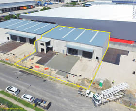 Showrooms / Bulky Goods commercial property leased at 23-25 Ironstone Road Berrinba QLD 4117