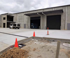 Factory, Warehouse & Industrial commercial property leased at 23-25 Ironstone Road Berrinba QLD 4117
