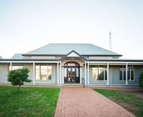 Medical / Consulting commercial property sold at 333-335 Clarinda Street Parkes NSW 2870