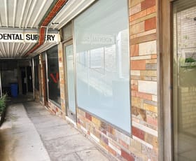 Offices commercial property leased at 8/22 Station Street Bayswater VIC 3153