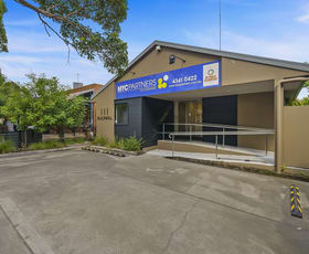 Offices commercial property sold at 111 Blackwall Road Woy Woy NSW 2256