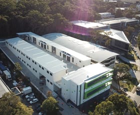 Offices commercial property leased at 66/8 Narabang Way Belrose NSW 2085