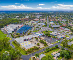 Offices commercial property sold at 33 Barklya Place Marsden QLD 4132