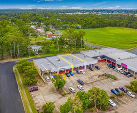 Offices commercial property sold at 33 Barklya Place Marsden QLD 4132