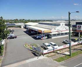 Offices commercial property leased at 233 Evans Road Salisbury QLD 4107