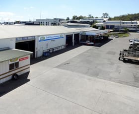 Offices commercial property leased at 233 Evans Road Salisbury QLD 4107