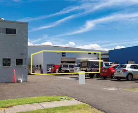 Factory, Warehouse & Industrial commercial property sold at 6/10 Tandem Ave Warana QLD 4575
