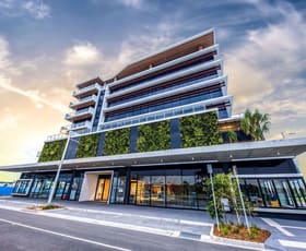 Offices commercial property leased at Foundation Place Tenancy 505, South Sea Islander Way Maroochydore QLD 4558