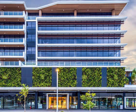 Offices commercial property leased at Foundation Place Tenancy 505, South Sea Islander Way Maroochydore QLD 4558