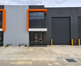 Offices commercial property leased at 56 Axis Crescent Dandenong South VIC 3175