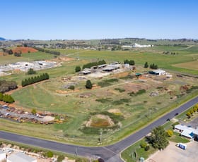 Factory, Warehouse & Industrial commercial property sold at 134 Marshalls Lane Blayney NSW 2799