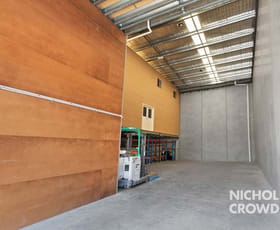 Showrooms / Bulky Goods commercial property leased at 1/17-23 Walter Street Moorabbin VIC 3189
