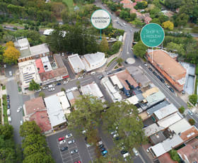 Offices commercial property sold at Shop 9/2 Redleaf Avenue Wahroonga NSW 2076
