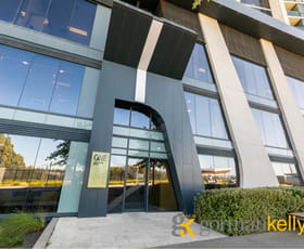 Offices commercial property leased at Suite 1.03/1 Crescent Road Glen Iris VIC 3146