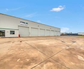 Factory, Warehouse & Industrial commercial property sold at 12 Roy Swenson Close Callemondah QLD 4680 Factory, Warehouse & Industrial commercial property sold at 12 Roy Swenson Close Callemondah QLD 4680