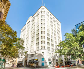 Offices commercial property leased at 905/65 York Street Sydney NSW 2000