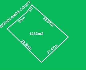 Development / Land commercial property sold at 10 Woodlands Court East Bendigo VIC 3550