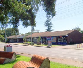 Shop & Retail commercial property for sale at 123-129 Gan Gan Anna Bay NSW 2316