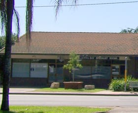 Medical / Consulting commercial property for sale at 123-125 Gan Gan Anna Bay NSW 2316