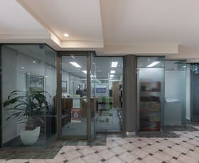 Offices commercial property for lease at 2/15-17 Terminus Street Castle Hill NSW 2154