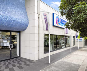 Showrooms / Bulky Goods commercial property leased at 360-364 Botany Road Beaconsfield NSW 2015