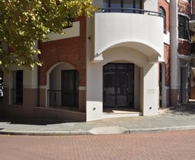 Offices commercial property leased at Unit 14, 37 Brown Street East Perth WA 6004