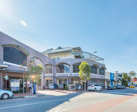 Offices commercial property leased at 10-11/628-630 Newcastle Street Leederville WA 6007